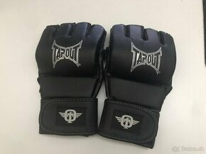 TAPOUT MMA,UFC rukavice - 1