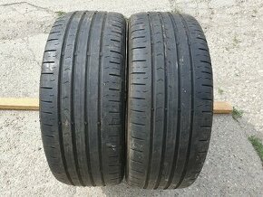 195/50r15 continental contipremiumcontact5