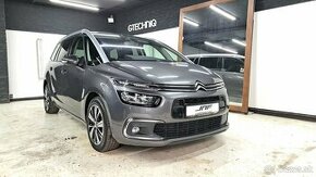 Citroën C4 Grand Picasso, 2.0 HDI, Man. 188tis km