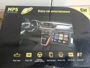 2din autoradio s gps