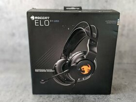 Herné slúchadlá Roccat Elo 7.1 USB - 1