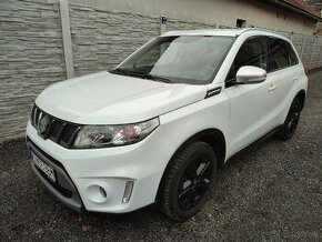 Prenájom Suzuki Vitara 4x4 - 1