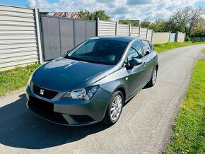 Seat Ibiza MPI ✅SERVISNÁ KNIŽKA✅FÓLIE✅ - 1