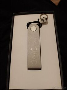 LEDGER USB