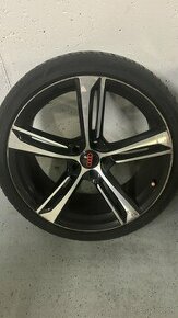 Audi R20 5x112 66,5 - 1