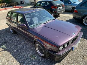 BMW e30 318is - 1