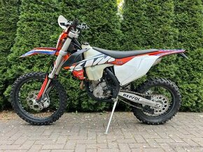 KTM 250 EXC-F  2018 - 1