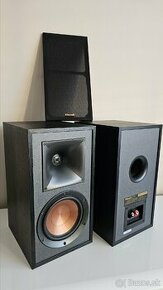 Klipsch Reference Series R-51M reproduktory 100% stav