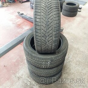 245/45R18 100H, Goodyear,