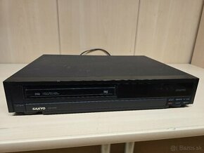 SANYO VHR-4100EE