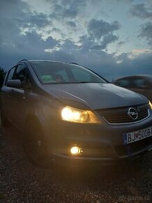 Predám Opel Zafira