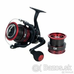 Navijak Daiwa TDM 3012 a 4012