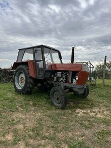 ZETOR 8011