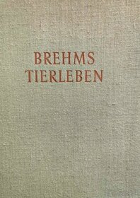 Brehms Tierleben AKCIA