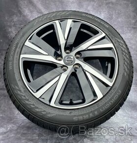 Originální zimní sada Volvo V90 / S90 245/45R18 100V