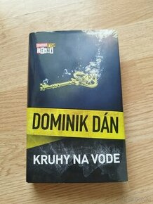 Dominik Dán Kruhy na vode