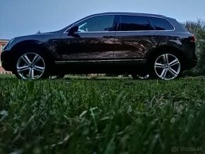 VW TOUAREG 7P 3.0 TDI 180KW 4X4 - 1