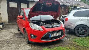 Ford C-Max 2012 1.0