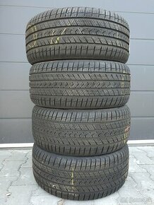 215/40 r17 zimne pneumatiky 215 40 17 - 1