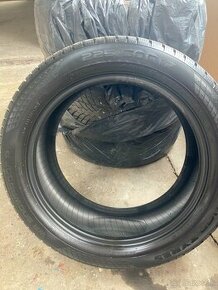 Nokian zimné 225/50 r17 DOT 21 7 mm - 1