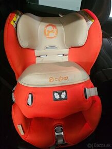 Cybex sirona