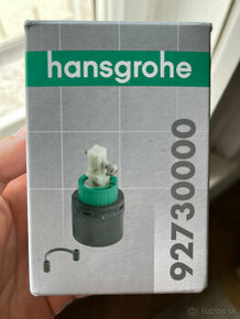 Predám novú kartuša Hansgrohe 92730000