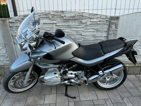 Bmw R 1150 R ABS ZNIZENA CEN