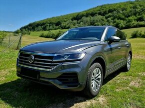 Vw Touareg 3.0tdi 7/2019 Elegance