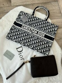 Dior shopperka