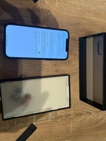 iPhone 12 pro max 128 gb