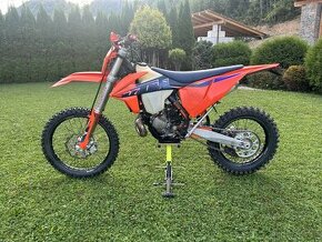 KTM 150 XC-W - 1