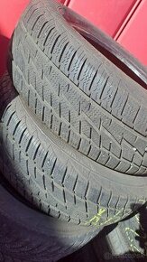 195/65r15  matador Sibír snow mp92 - 1