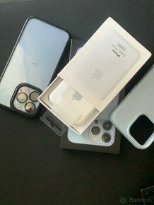 Apple powerbank +Iphone 13 PRO 256GB - 1