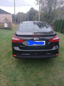 Ford Focus sedan 1.5 TDCi - 1