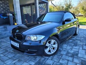 Bmw 118d E88 cabrio - 1