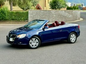 Volkswagen EOS 2.0 možna výmena