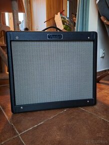 Fender blues junior IV