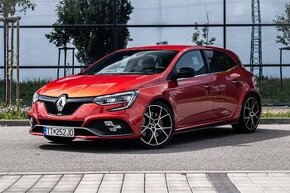 Renault Mégane Energy TCe 280 R.S. EDC - 1