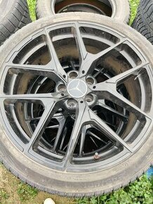 Sada kolies 5x112 R20 - 1