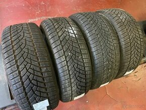 Zimne Pneu GoodYear 225/50 R18 99V Dot:2021 - 1