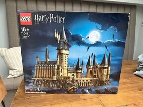 Lego Harry Potter 71043 : Bradavice