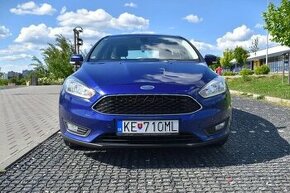 Ford Focus combi 1,5 Tdci