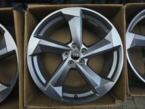 5x112 R20 Audi New Rotor A6 A7 Audisport