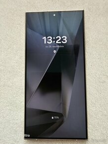 Samsung S24 Ultra 256/12gb Titanium Gray