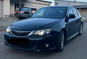 Subaru Impreza 2.0 pro sports line