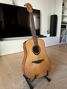 Akustická gitara LAG T80D