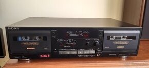 SONY TC-WR635 S