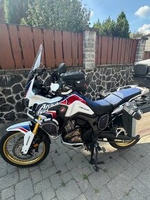 HONDA AFRICA TWIN