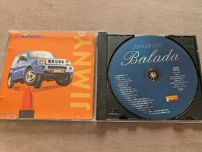 Mix CD - Robbie Wiliams, Spice Girls, Limp Bizkit, Bon Jovi