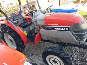 Yanmar RS24